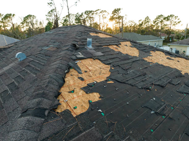 Best Emergency Roof Repair Services  in Francis, UT